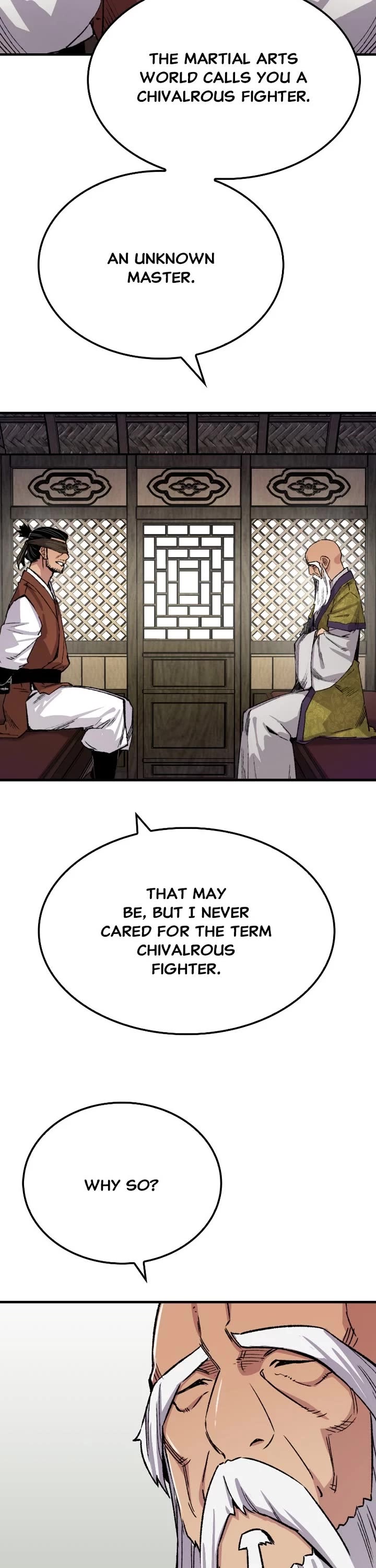 Reborn as the Heavenly Demon Chapter 72 page 28 - Chapter 72: Episode 72