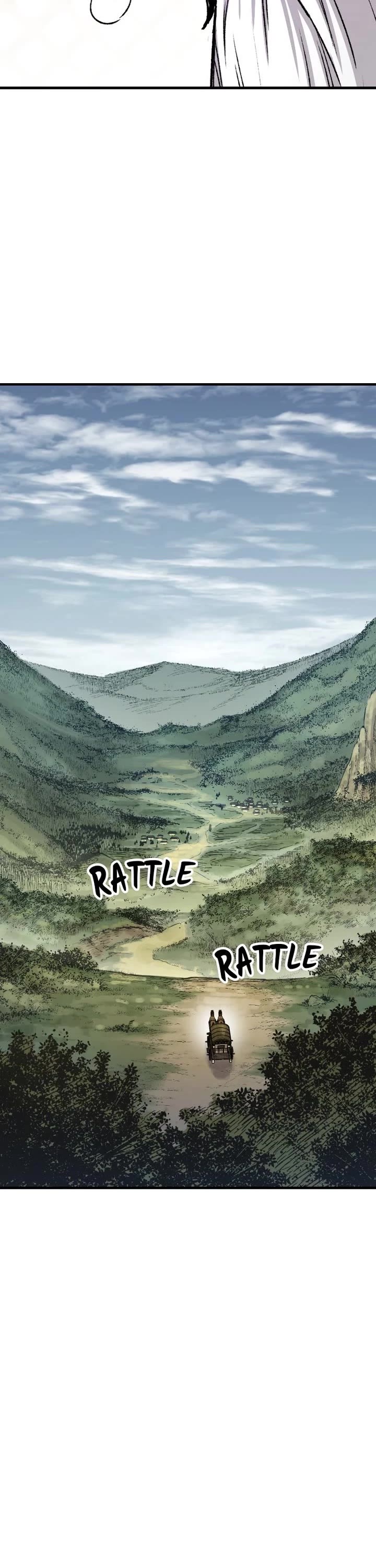 Reborn as the Heavenly Demon Chapter 72 page 32 - Chapter 72: Episode 72