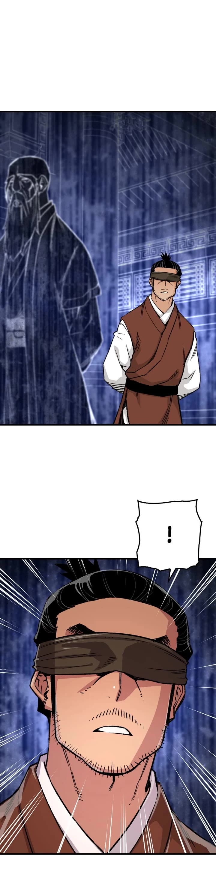 Reborn as the Heavenly Demon Chapter 72 page 39 - Chapter 72: Episode 72