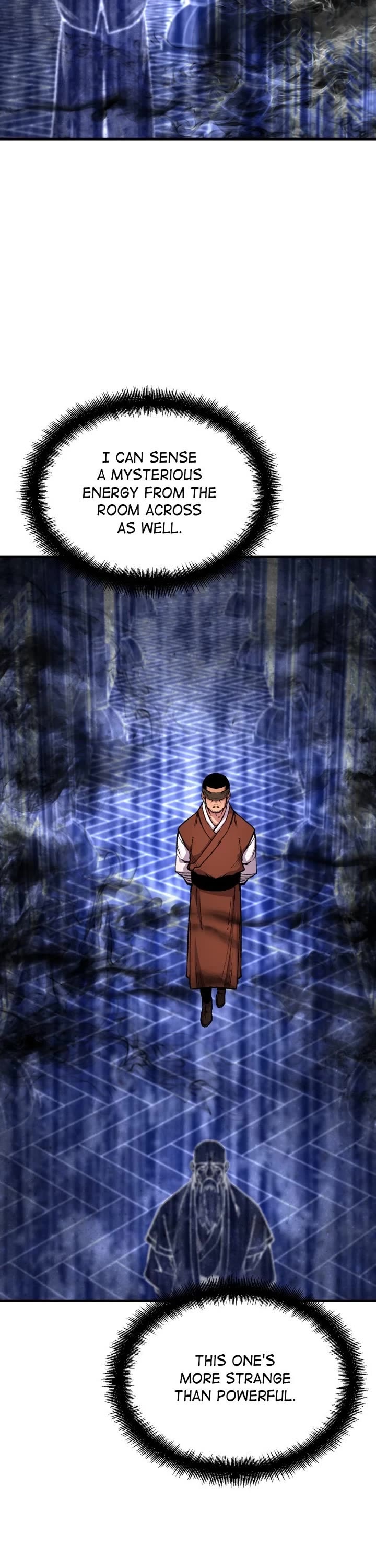 Reborn as the Heavenly Demon Chapter 72 page 41 - Chapter 72: Episode 72