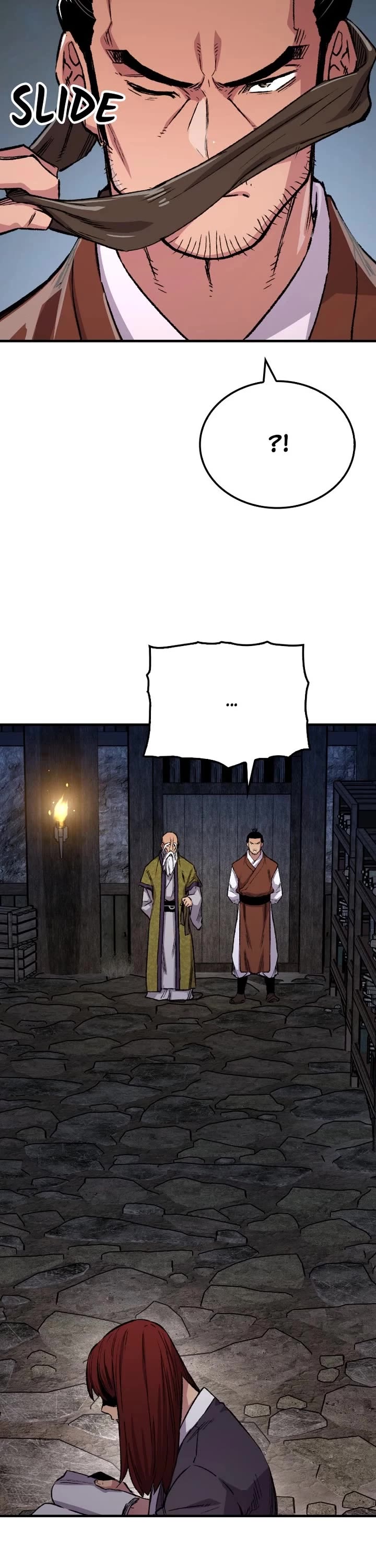 Reborn as the Heavenly Demon Chapter 72 page 43 - Chapter 72: Episode 72