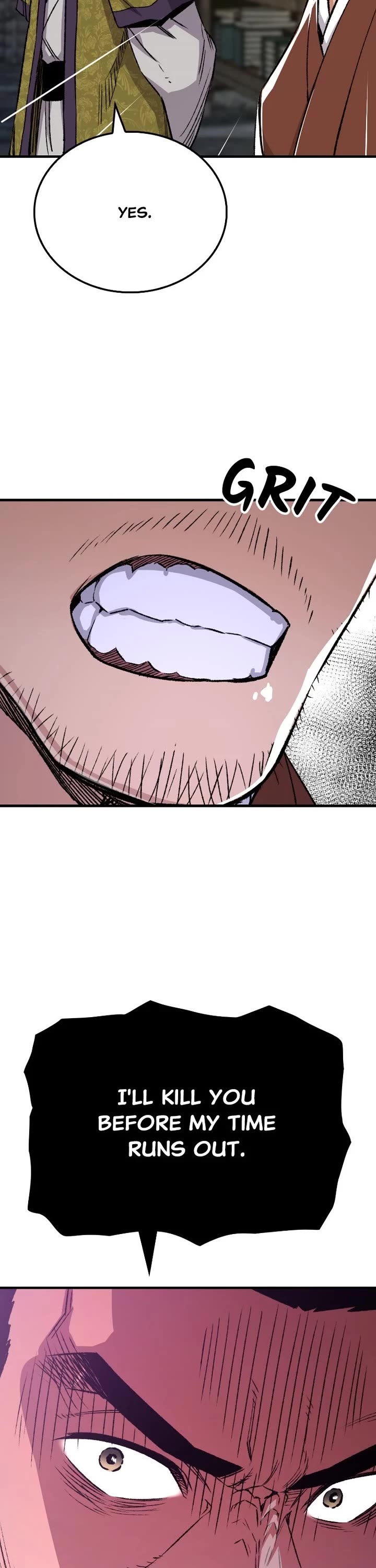 Reborn as the Heavenly Demon Chapter 72 page 48 - Chapter 72: Episode 72