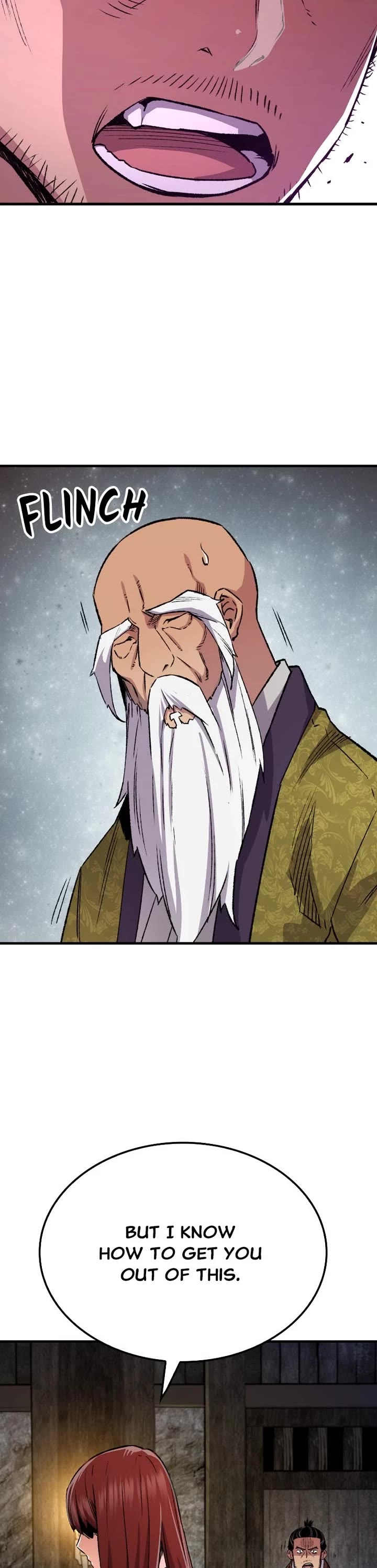 Reborn as the Heavenly Demon Chapter 72 page 49 - Chapter 72: Episode 72