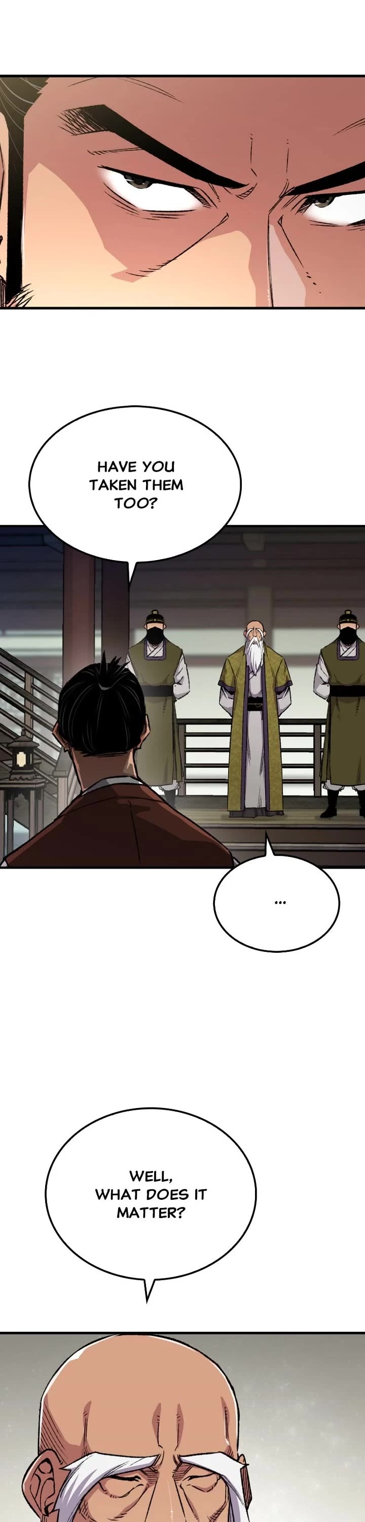 Reborn as the Heavenly Demon Chapter 72 page 7 - Chapter 72: Episode 72
