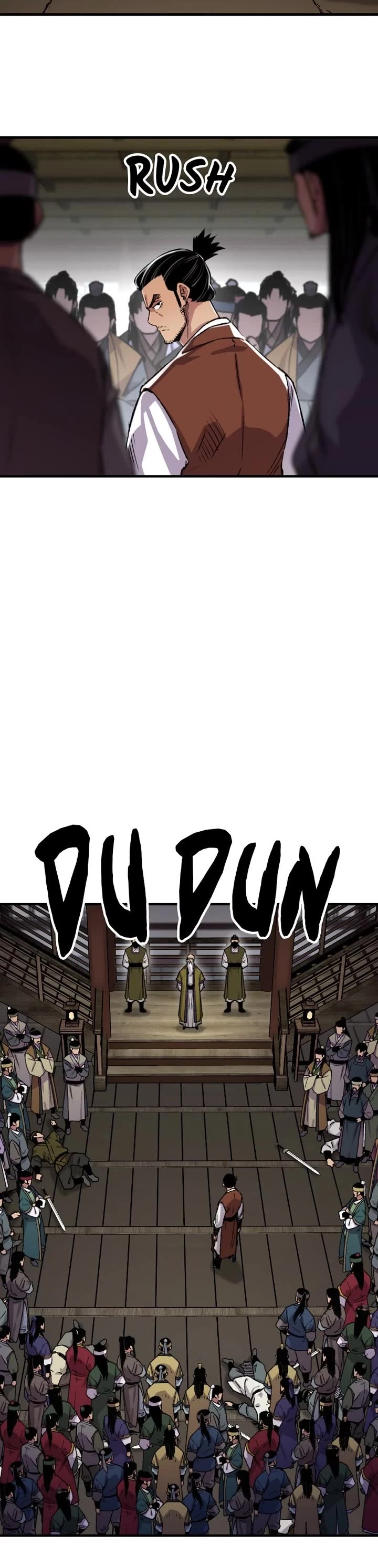 Reborn as the Heavenly Demon Chapter 72 page 9 - Chapter 72: Episode 72