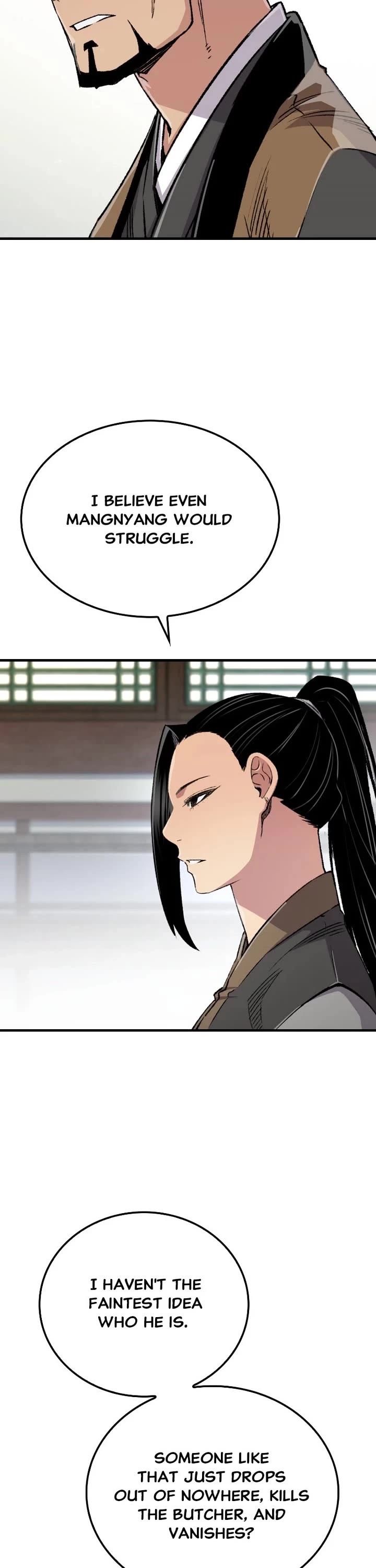 Reborn as the Heavenly Demon Chapter 73 page 11 - Chapter 73: Episode 73