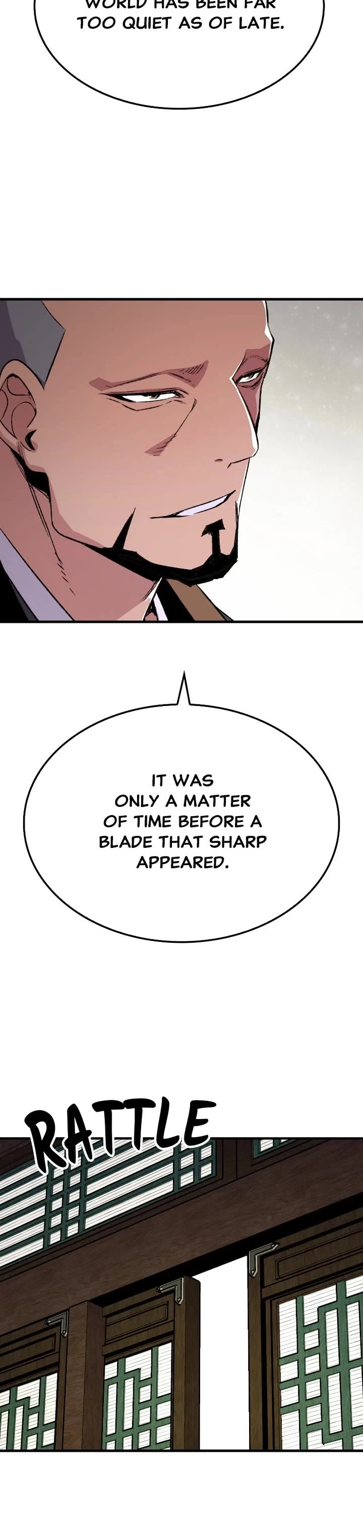Reborn as the Heavenly Demon Chapter 73 page 13 - Chapter 73: Episode 73