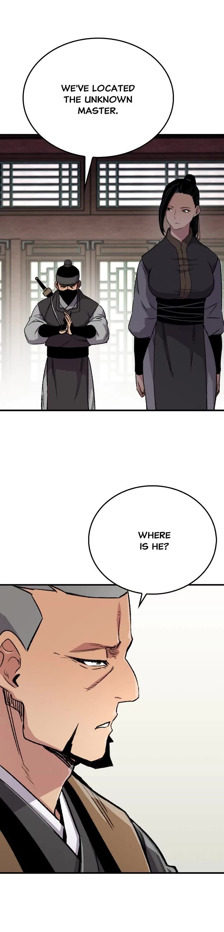 Reborn as the Heavenly Demon Chapter 73 page 14 - Chapter 73: Episode 73