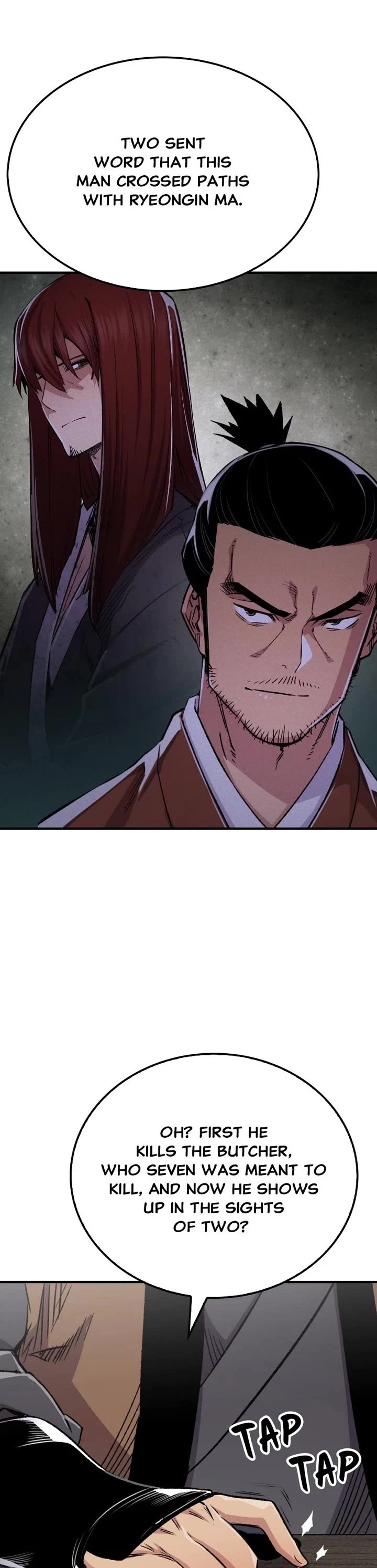 Reborn as the Heavenly Demon Chapter 73 page 15 - Chapter 73: Episode 73