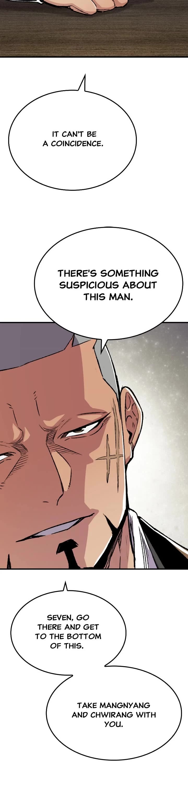 Reborn as the Heavenly Demon Chapter 73 page 16 - Chapter 73: Episode 73