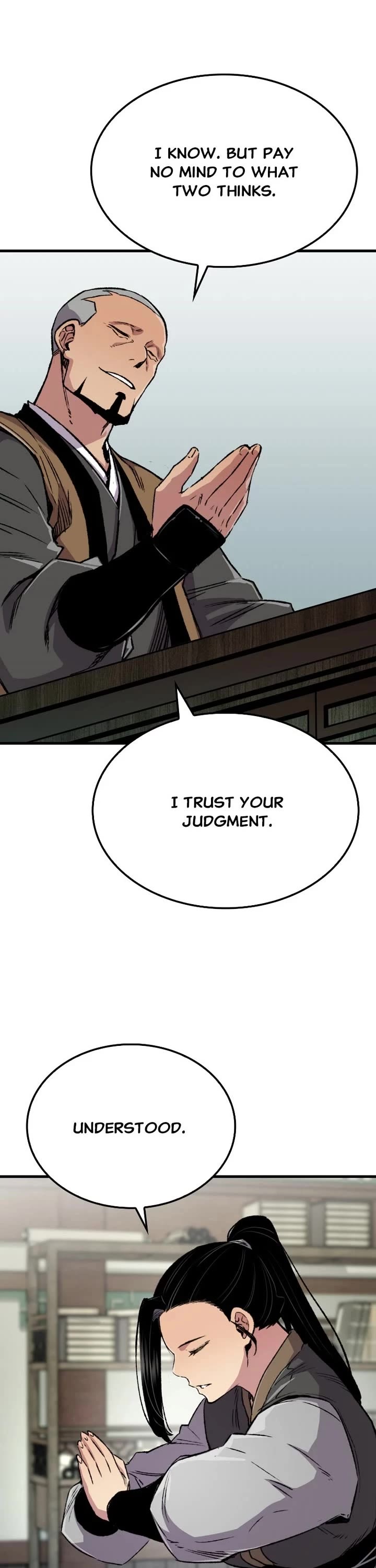 Reborn as the Heavenly Demon Chapter 73 page 18 - Chapter 73: Episode 73
