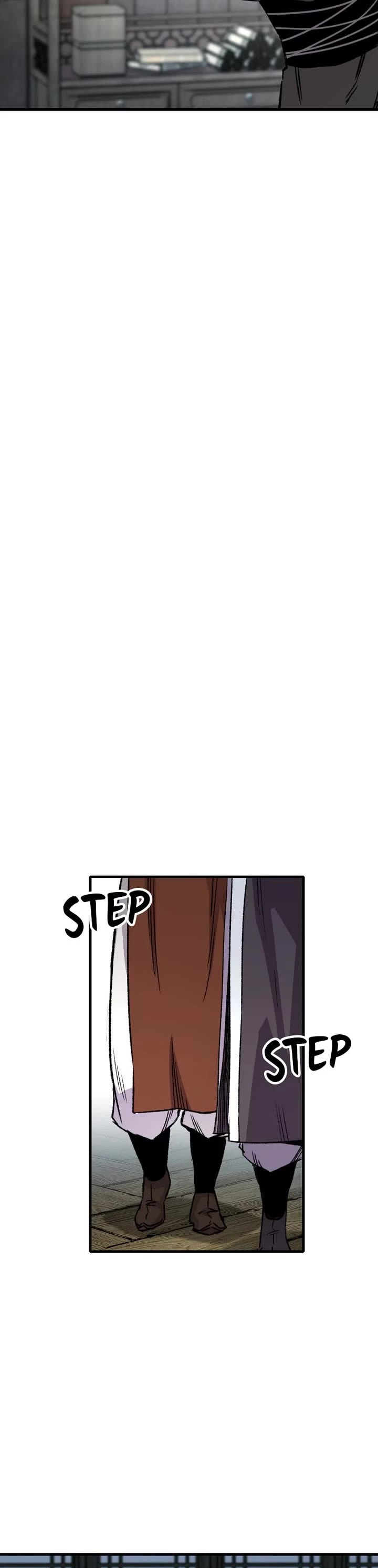 Reborn as the Heavenly Demon Chapter 73 page 19 - Chapter 73: Episode 73