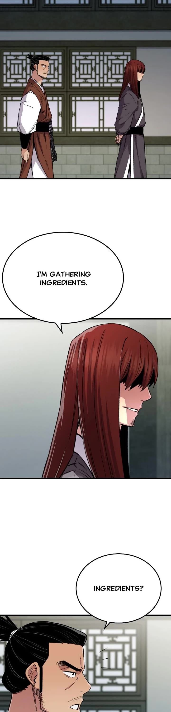 Reborn as the Heavenly Demon Chapter 73 page 20 - Chapter 73: Episode 73