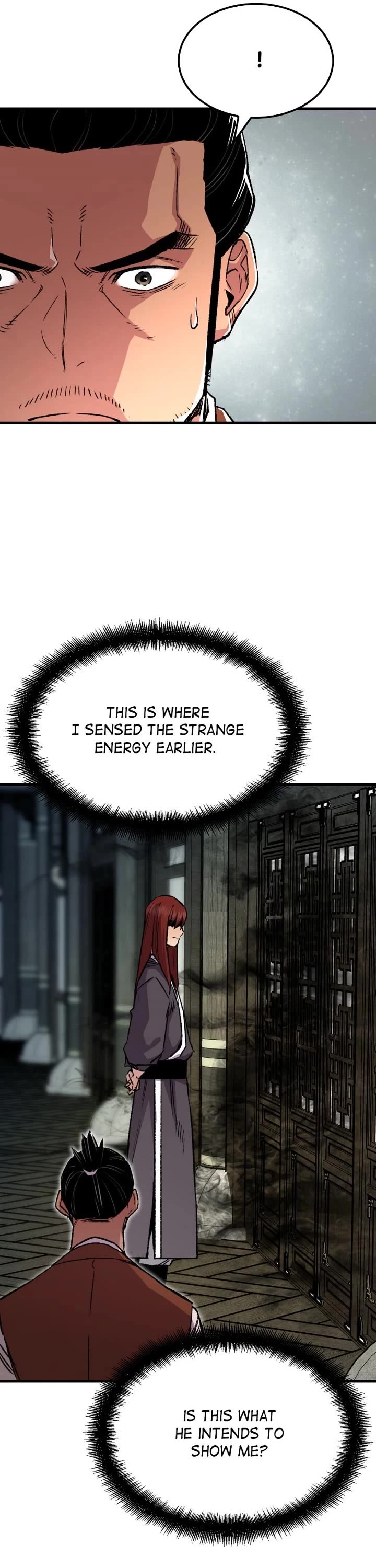 Reborn as the Heavenly Demon Chapter 73 page 23 - Chapter 73: Episode 73