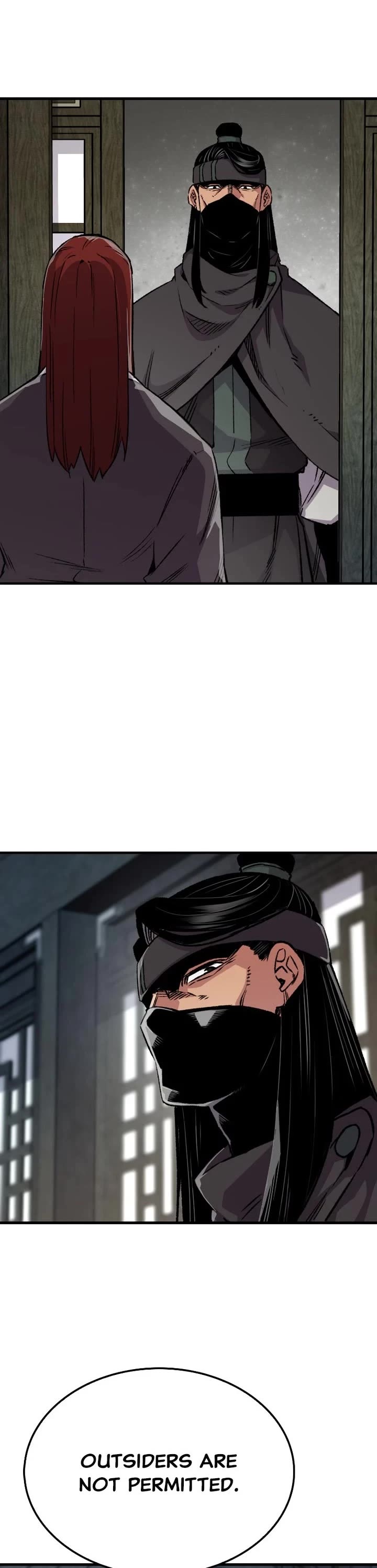 Reborn as the Heavenly Demon Chapter 73 page 24 - Chapter 73: Episode 73