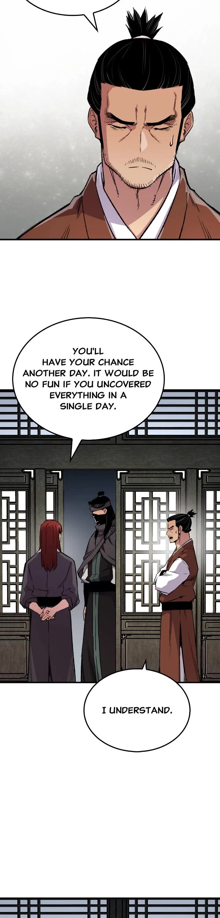 Reborn as the Heavenly Demon Chapter 73 page 27 - Chapter 73: Episode 73