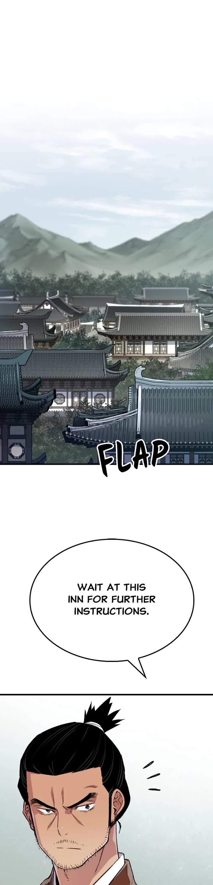 Reborn as the Heavenly Demon Chapter 73 page 29 - Chapter 73: Episode 73