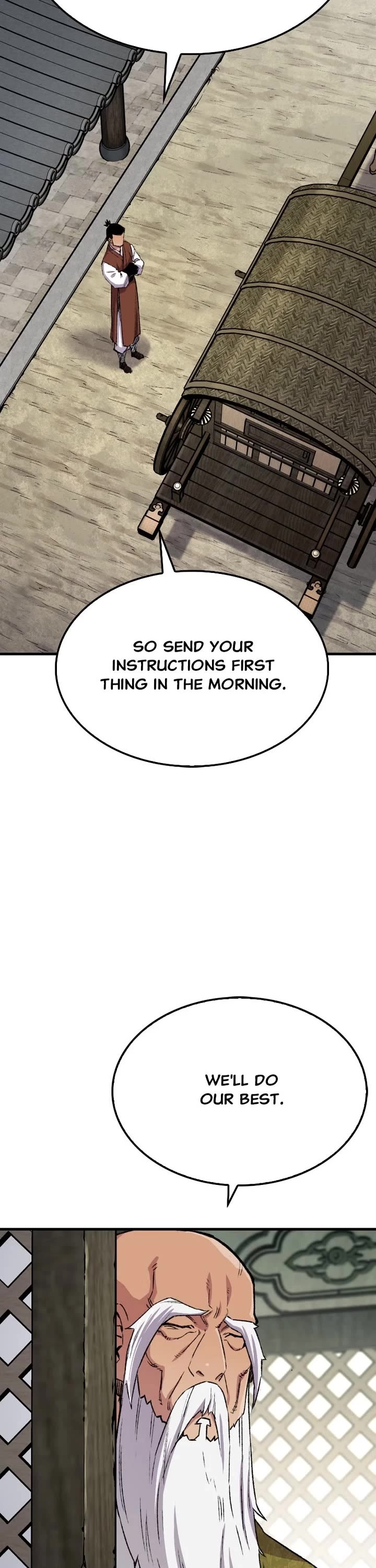 Reborn as the Heavenly Demon Chapter 73 page 31 - Chapter 73: Episode 73