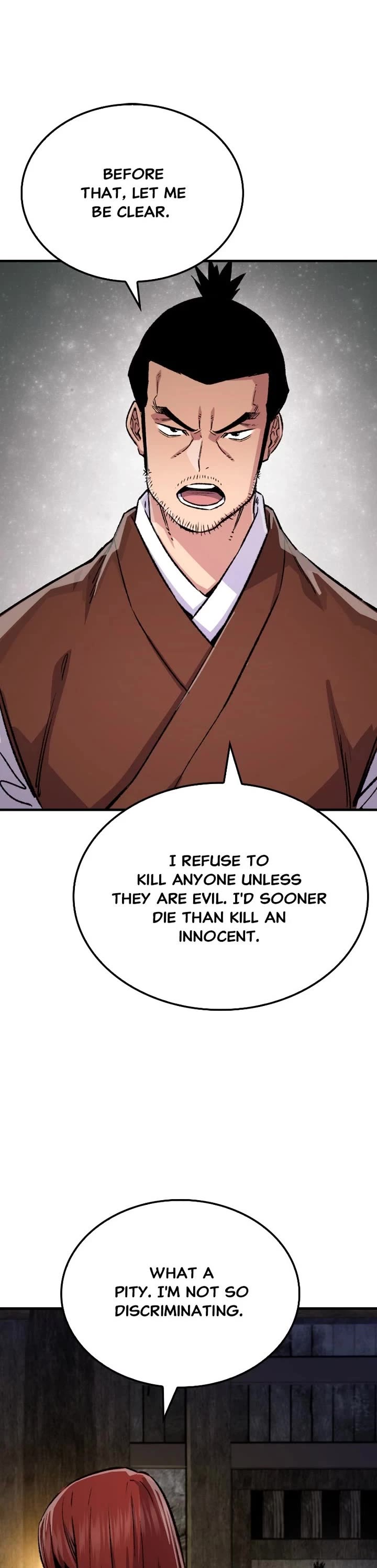 Reborn as the Heavenly Demon Chapter 73 page 4 - Chapter 73: Episode 73