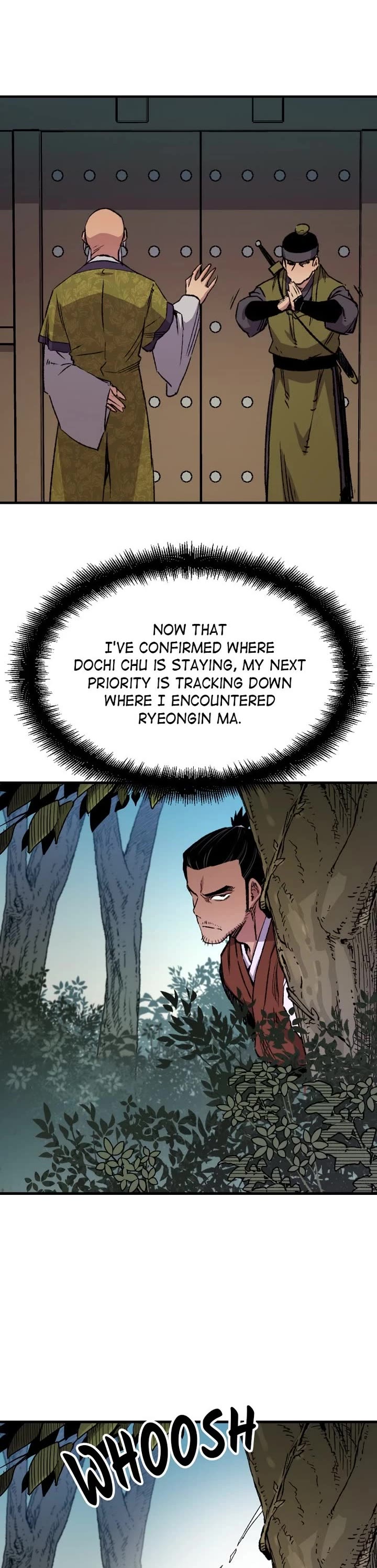 Reborn as the Heavenly Demon Chapter 73 page 40 - Chapter 73: Episode 73