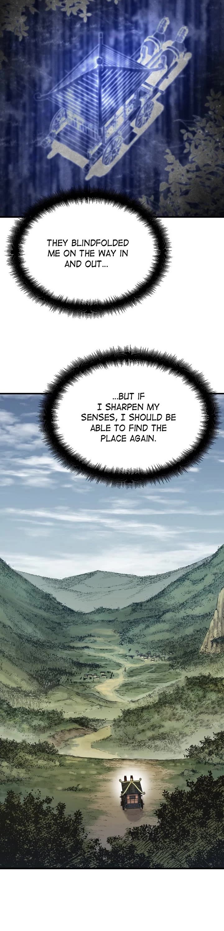 Reborn as the Heavenly Demon Chapter 73 page 45 - Chapter 73: Episode 73