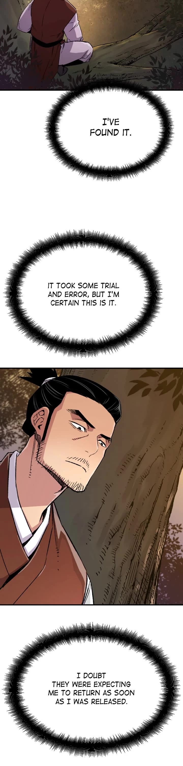 Reborn as the Heavenly Demon Chapter 73 page 47 - Chapter 73: Episode 73