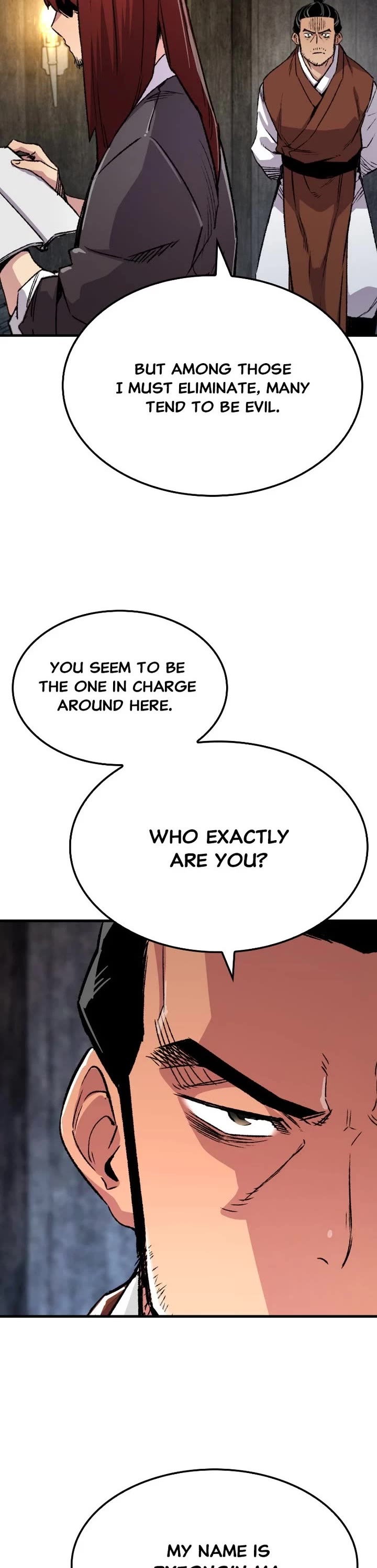 Reborn as the Heavenly Demon Chapter 73 page 5 - Chapter 73: Episode 73