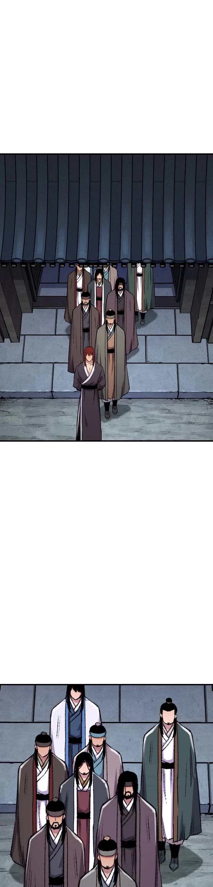 Reborn as the Heavenly Demon Chapter 73 page 50 - Chapter 73: Episode 73