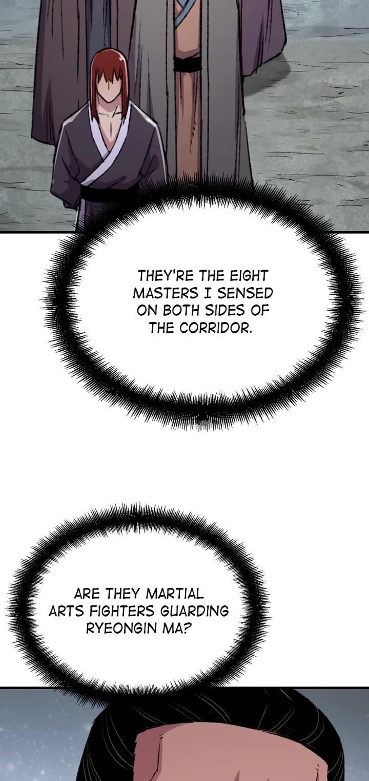 Reborn as the Heavenly Demon Chapter 73 page 51 - Chapter 73: Episode 73