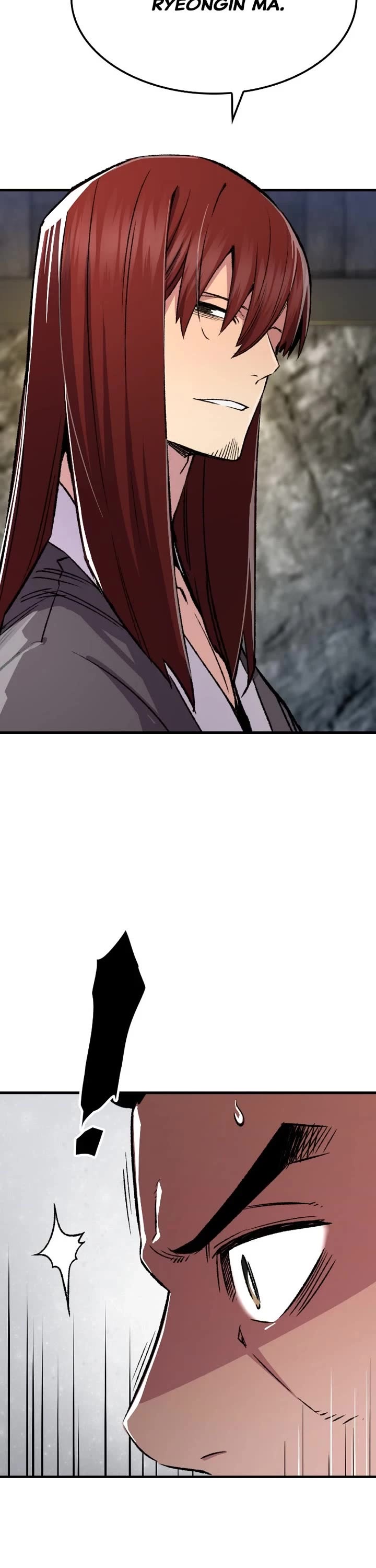 Reborn as the Heavenly Demon Chapter 73 page 6 - Chapter 73: Episode 73