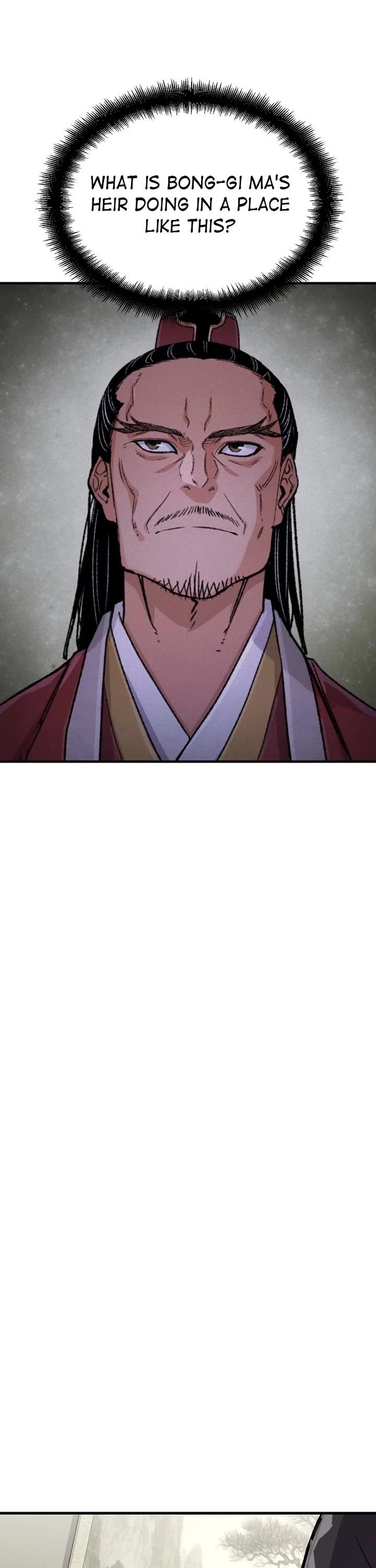 Reborn as the Heavenly Demon Chapter 73 page 7 - Chapter 73: Episode 73