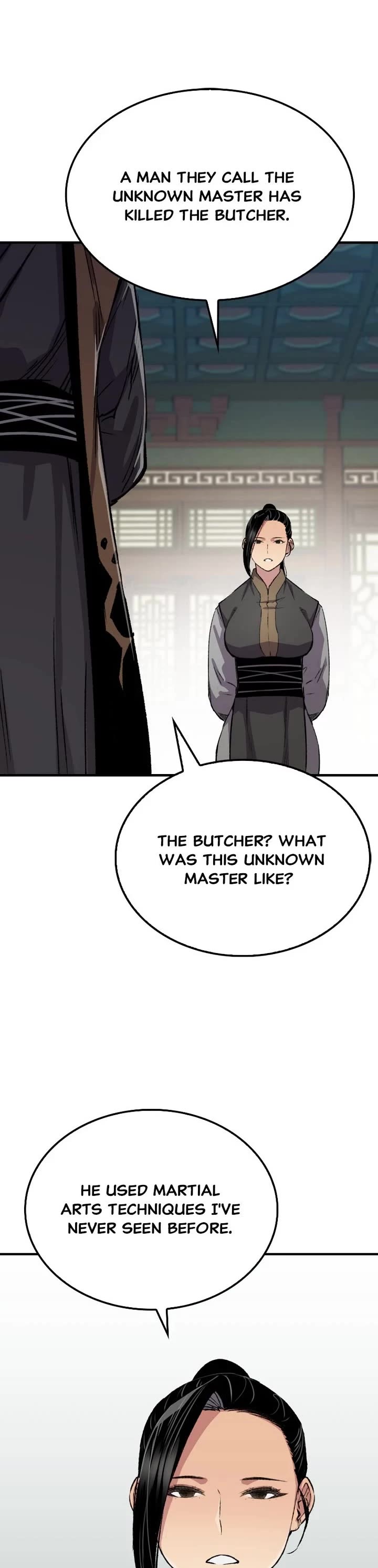 Reborn as the Heavenly Demon Chapter 73 page 9 - Chapter 73: Episode 73