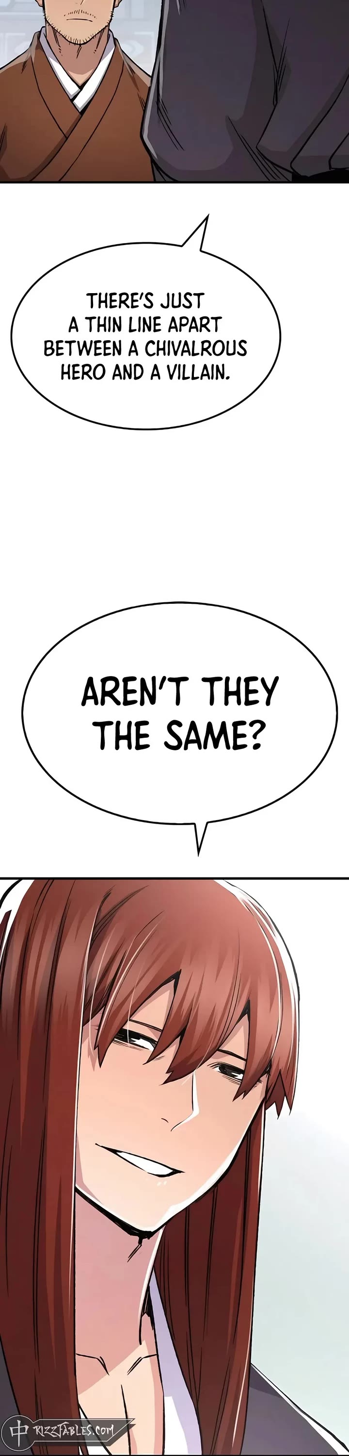 Reborn as the Heavenly Demon Chapter 74 page 14 - Chapter 74