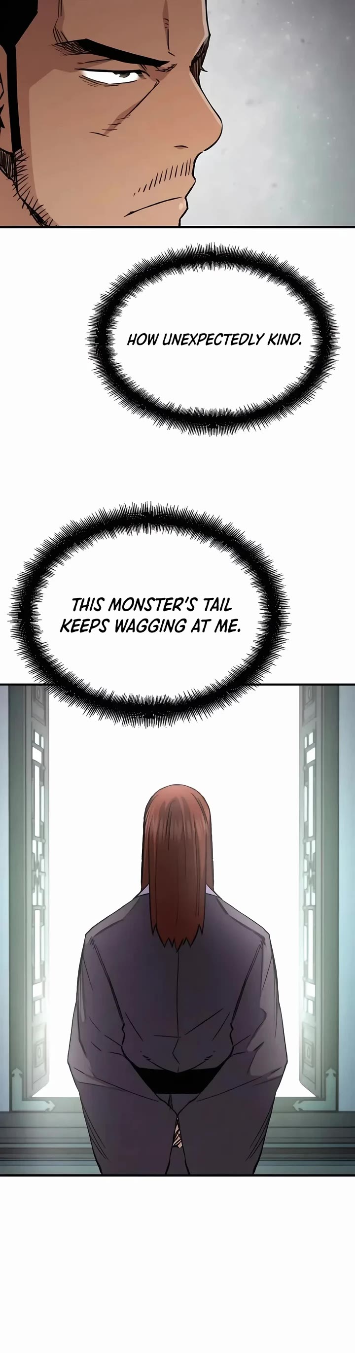 Reborn as the Heavenly Demon Chapter 74 page 17 - Chapter 74