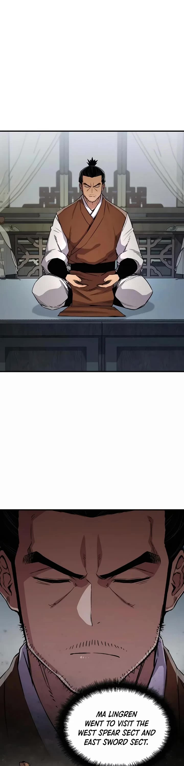 Reborn as the Heavenly Demon Chapter 74 page 2 - Chapter 74