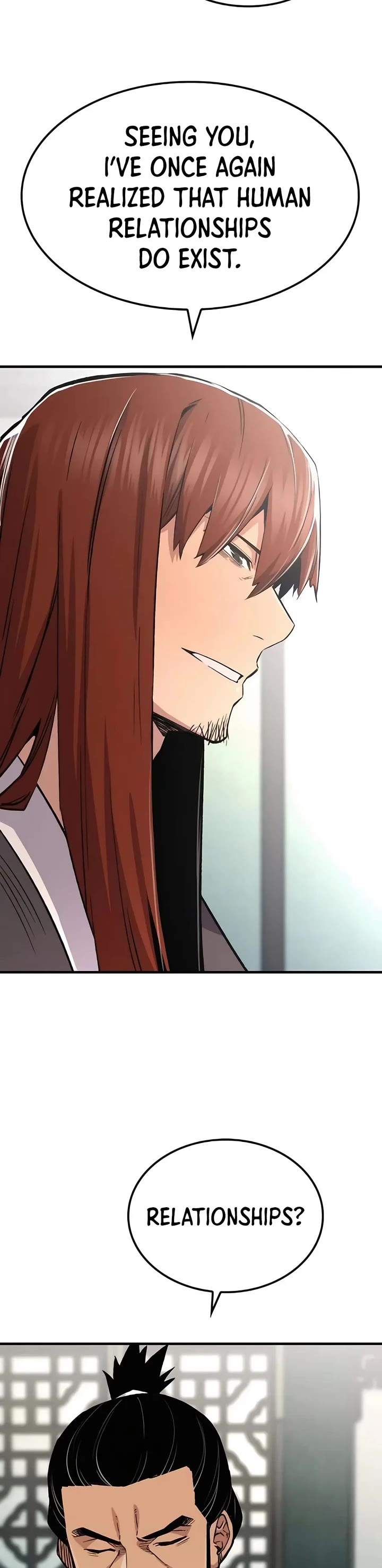 Reborn as the Heavenly Demon Chapter 74 page 20 - Chapter 74