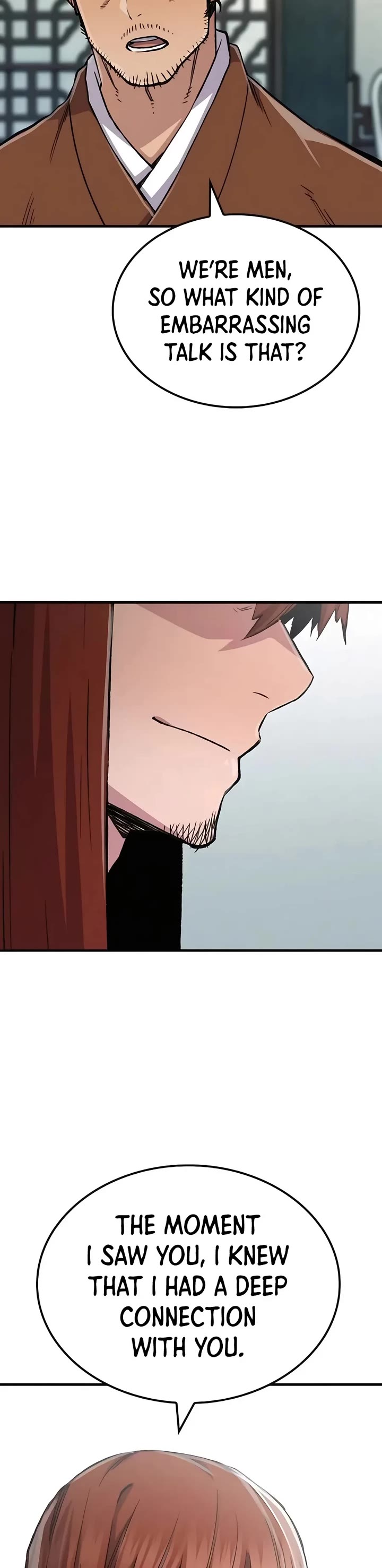 Reborn as the Heavenly Demon Chapter 74 page 21 - Chapter 74