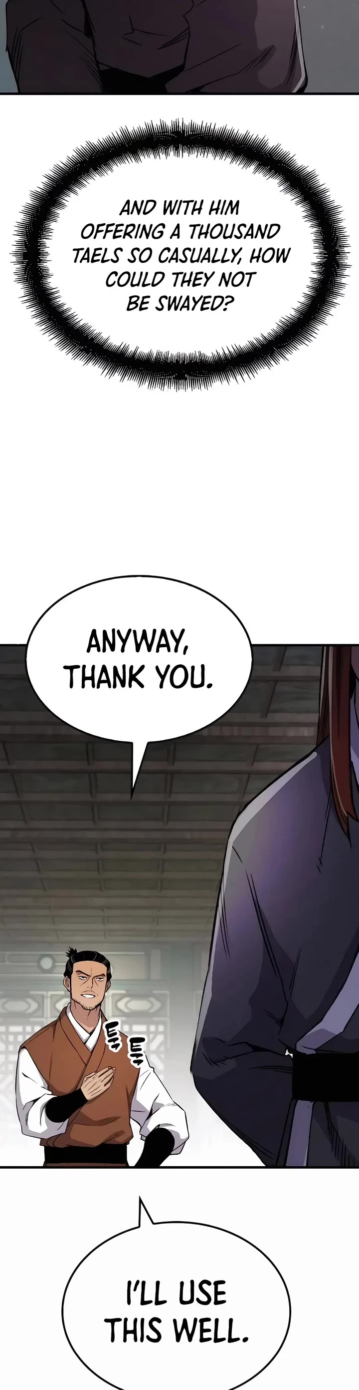 Reborn as the Heavenly Demon Chapter 74 page 24 - Chapter 74