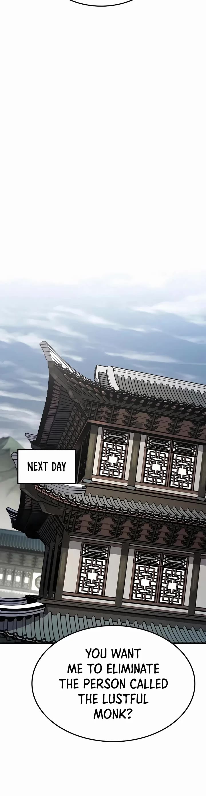 Reborn as the Heavenly Demon Chapter 74 page 25 - Chapter 74