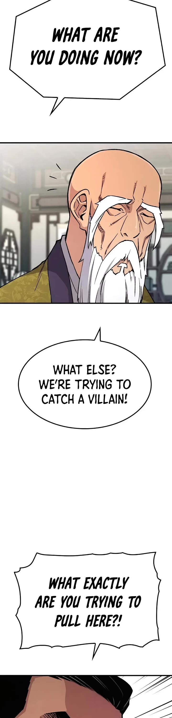 Reborn as the Heavenly Demon Chapter 74 page 31 - Chapter 74