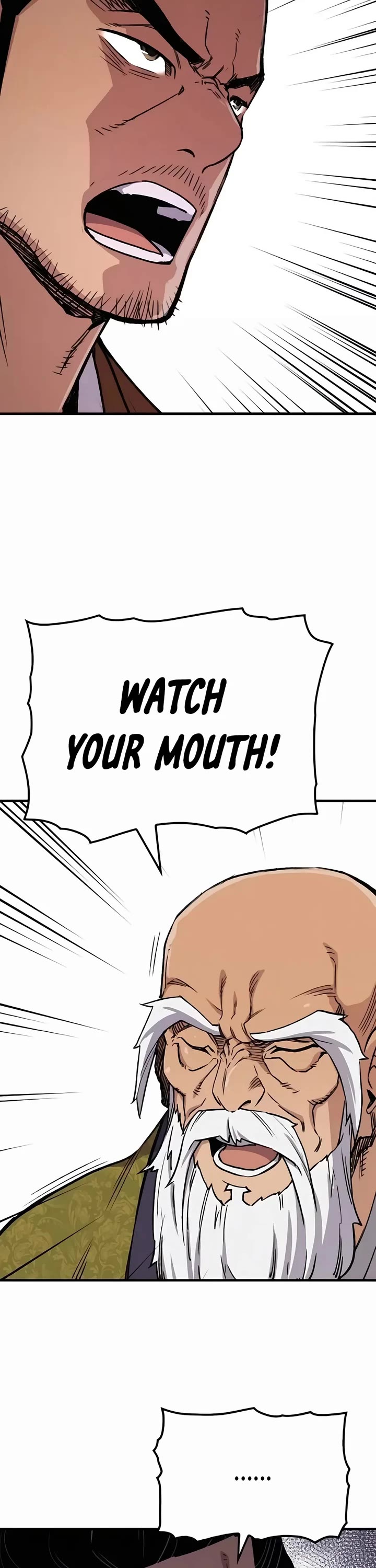 Reborn as the Heavenly Demon Chapter 74 page 32 - Chapter 74
