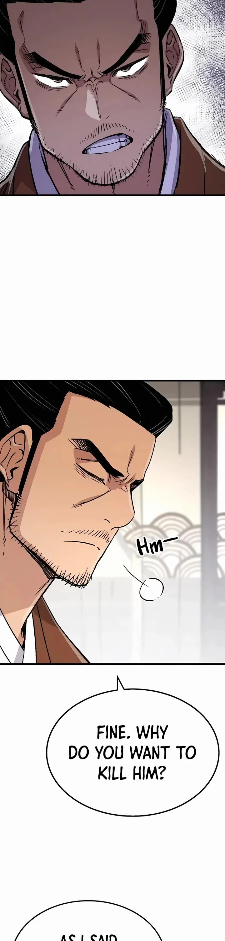 Reborn as the Heavenly Demon Chapter 74 page 33 - Chapter 74