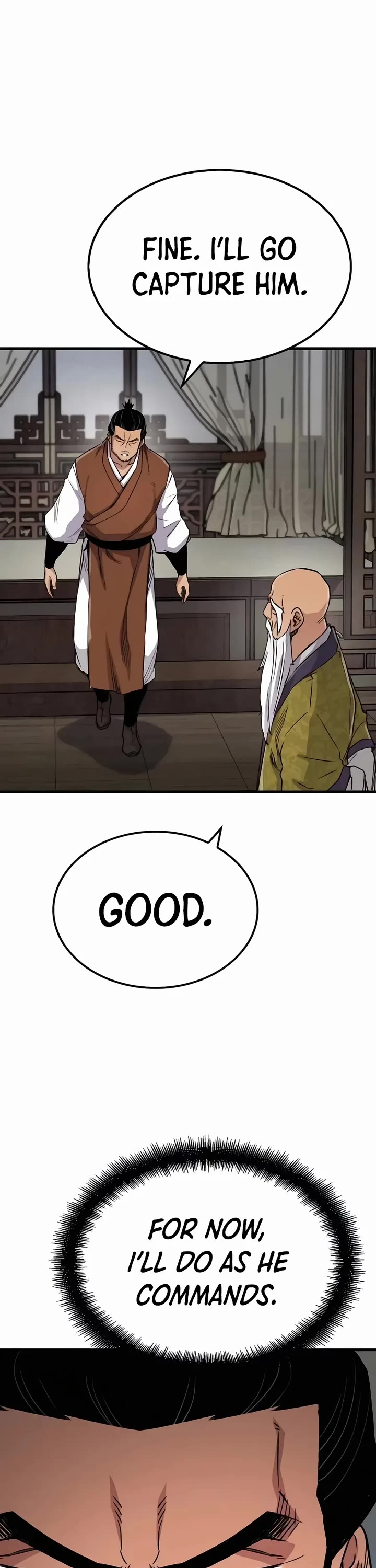 Reborn as the Heavenly Demon Chapter 74 page 36 - Chapter 74