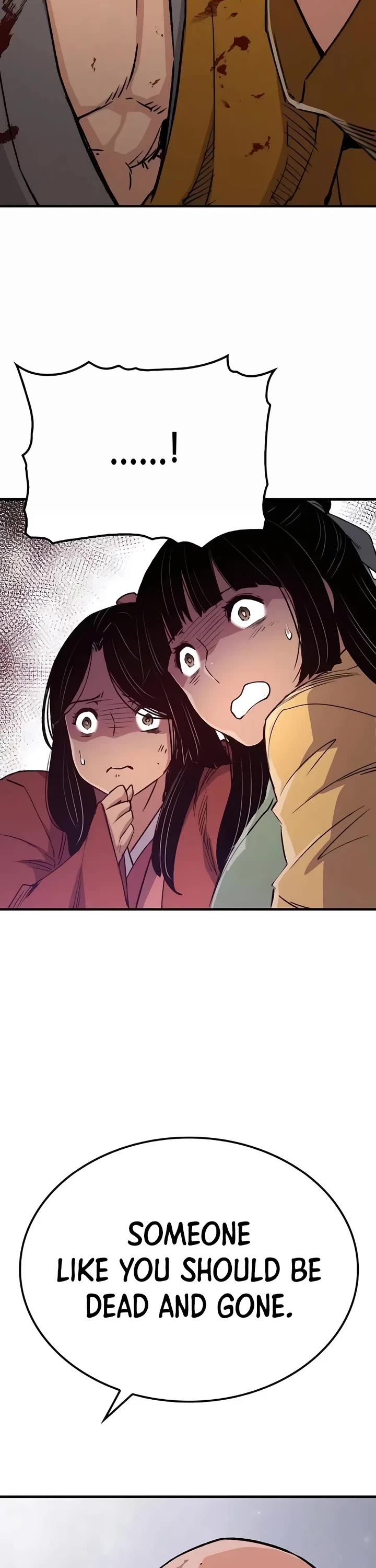 Reborn as the Heavenly Demon Chapter 74 page 41 - Chapter 74