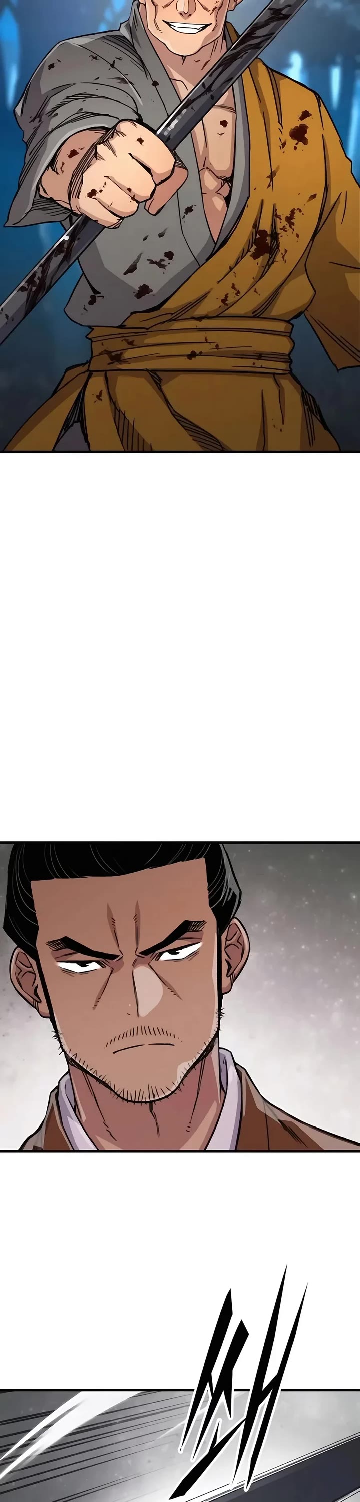 Reborn as the Heavenly Demon Chapter 74 page 45 - Chapter 74