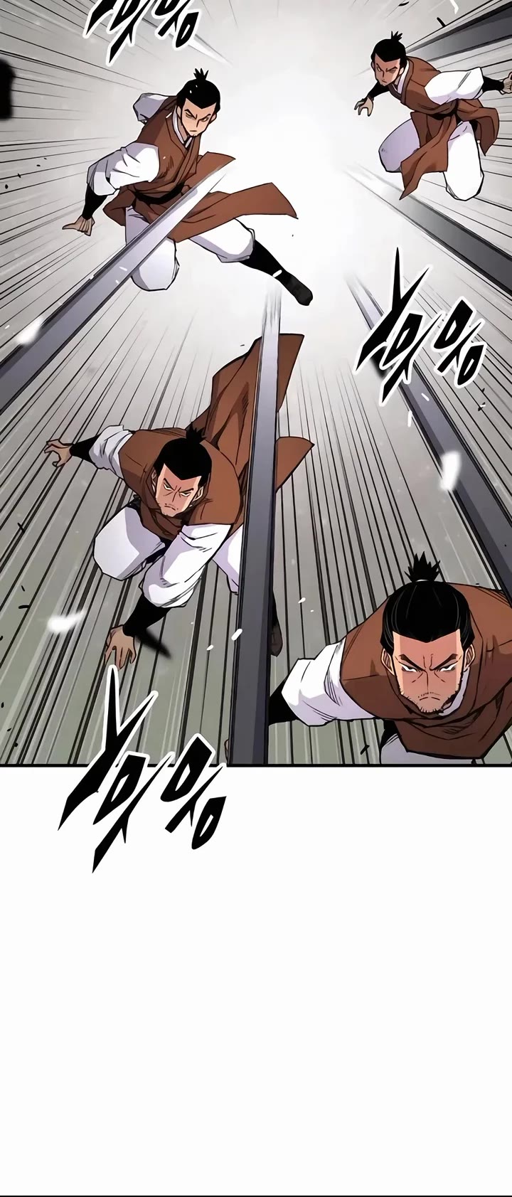 Reborn as the Heavenly Demon Chapter 74 page 48 - Chapter 74