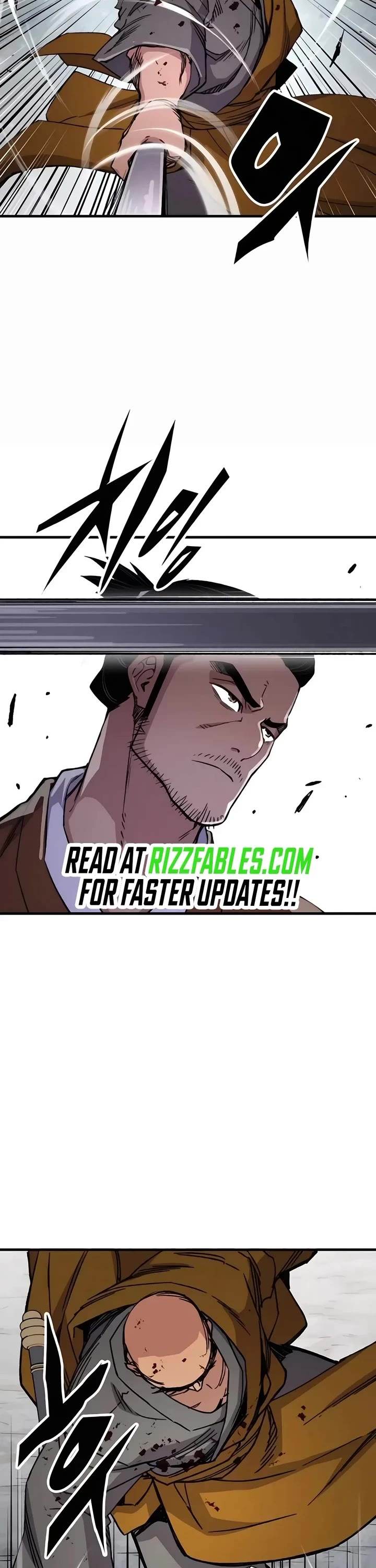 Reborn as the Heavenly Demon Chapter 74 page 50 - Chapter 74