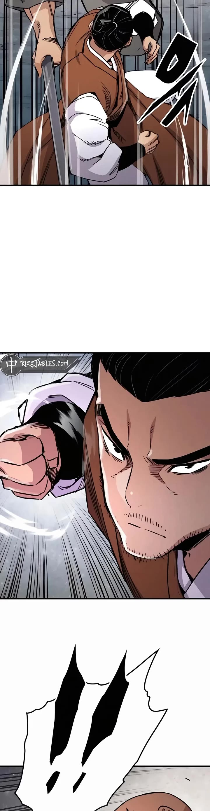 Reborn as the Heavenly Demon Chapter 74 page 51 - Chapter 74