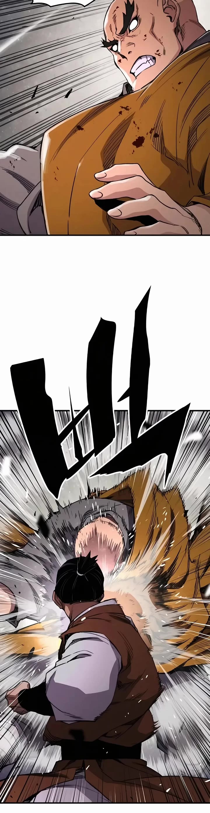 Reborn as the Heavenly Demon Chapter 74 page 52 - Chapter 74