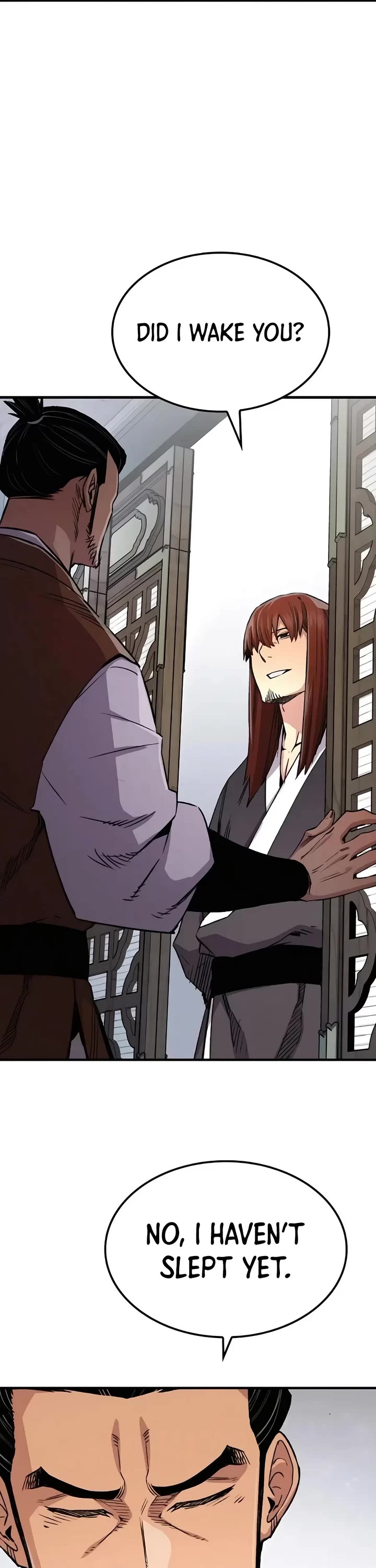 Reborn as the Heavenly Demon Chapter 74 page 6 - Chapter 74